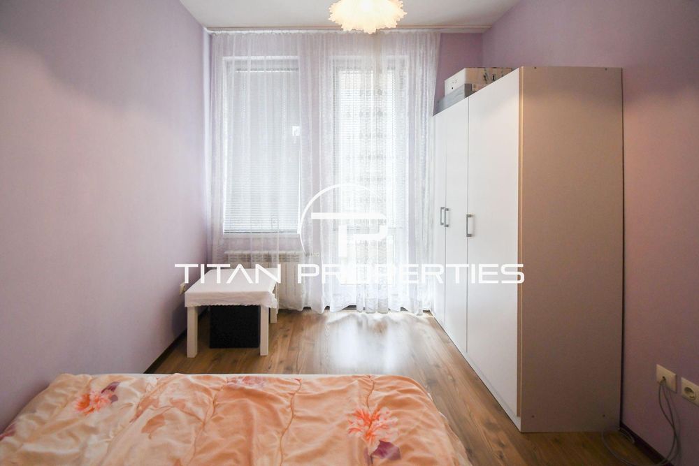 Дава се под наем Двустаен апартамент в София, Младост 4 - 55 кв.м за 460 € - Снимка #5