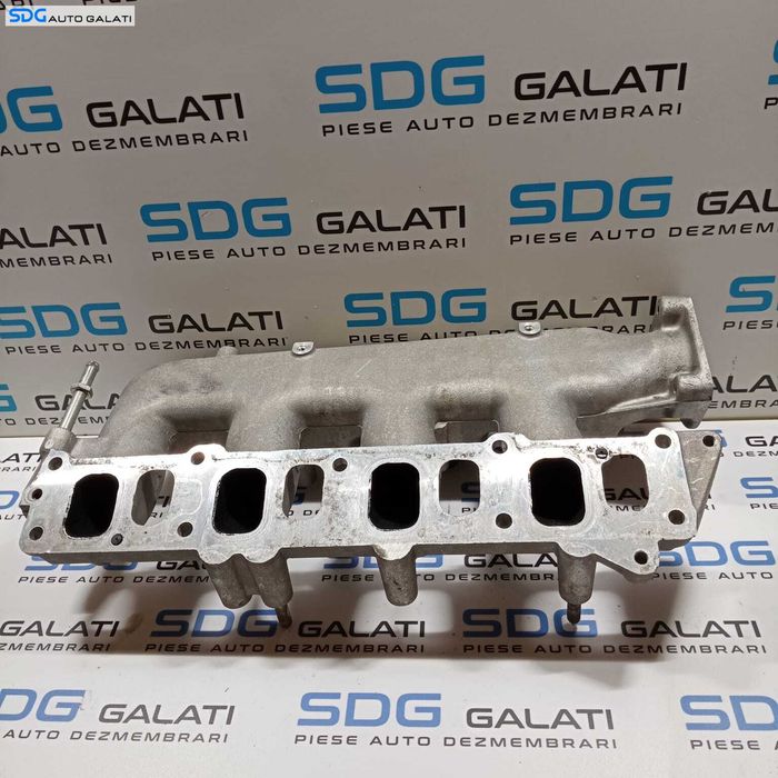 Galerie Admisie cu Senzor Presiune Gaze Aer MAP Saab 93 9-3 1.9 TiD 2005 - 2015 Cod 55192747 0281002845 [2411]
