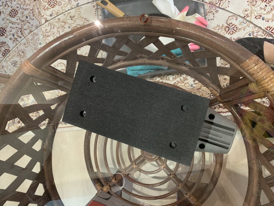 Kirby насадка!