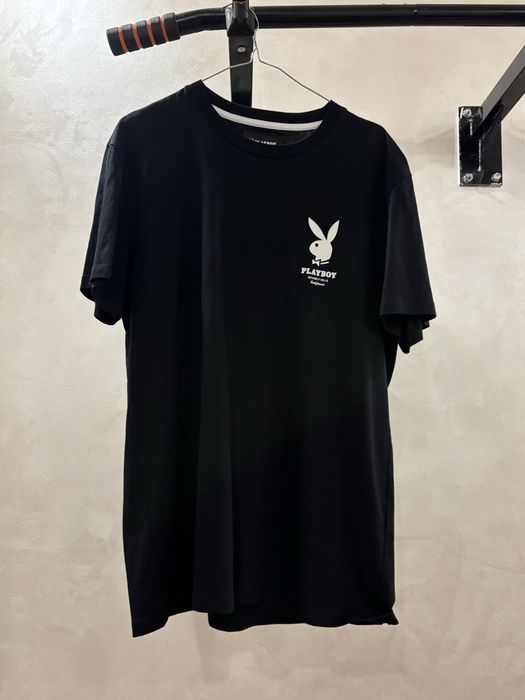 Футболка PlayBoy оригинал