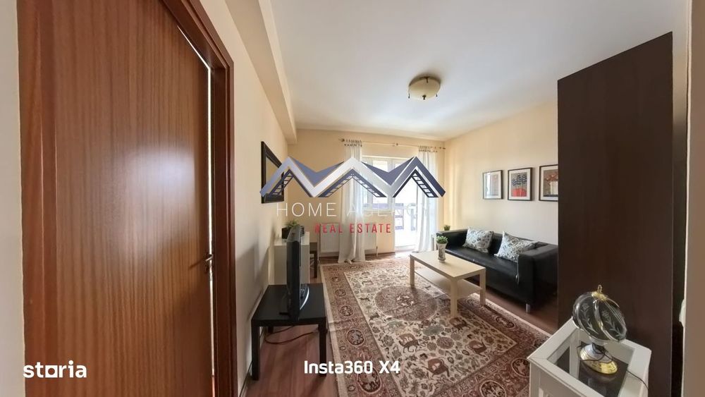Vilă ultrafinisată cu panoramă superbă, teren 868 mp– Breaza