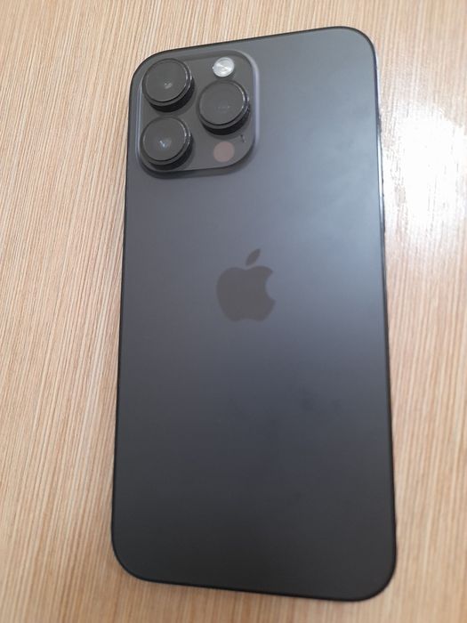 Iphone 14 pro max 128 gb dual sim