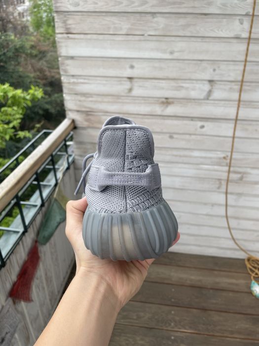 Летни Маратонки Addidas Yeezy Boost 350 v2 Steel Grey