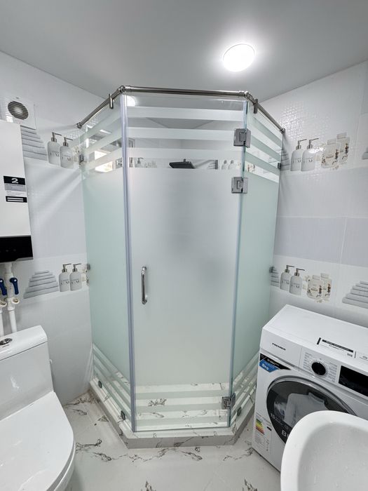 •  Душевая кабина | Бухара