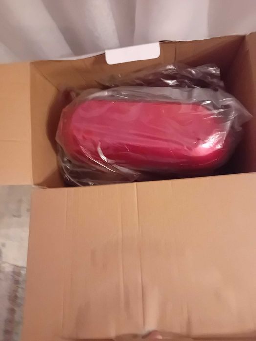 Vand robot Delimano nou 4.5 l