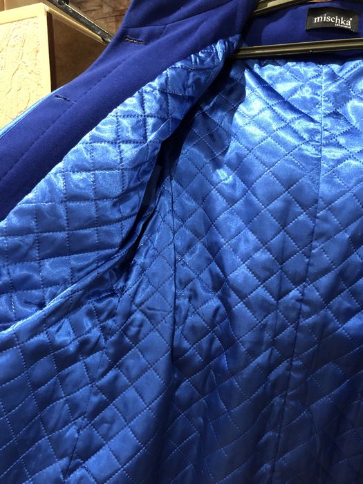 Продам пальто осень