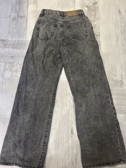 Дънки Denim - Bershka