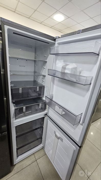 Холодильник LG с гарантией бесплатной доставки 24/7