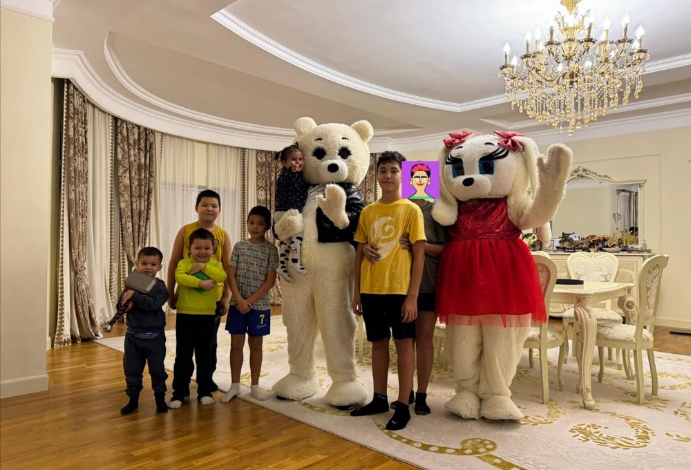 Прокат Ростовых Костюмов