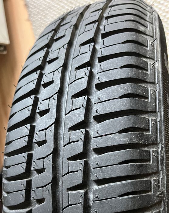 Продам колесо в сборе 155*70*R13