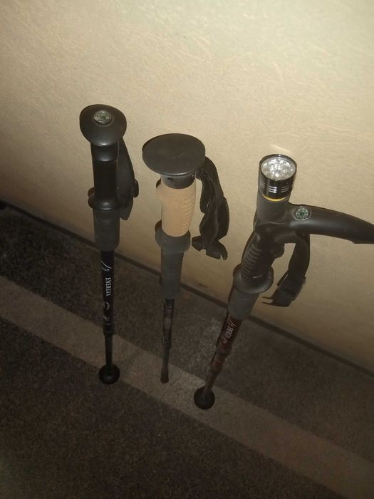 Детски ски обувки, всичко по 10 лв