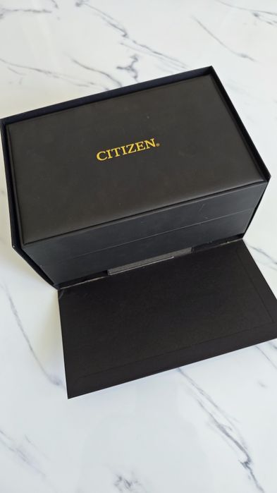 CITIZEN Limited Edition Promaster BULLHEAD