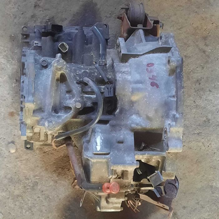 Коробка автомат FN4A-EL на Мазда 6