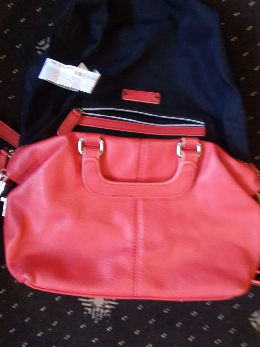 Дамска чанта Zara Trafaluc