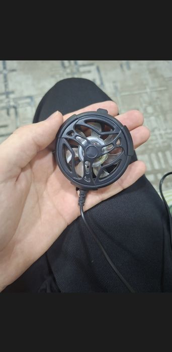 Telefonni sovutish uchun igravoy kuller