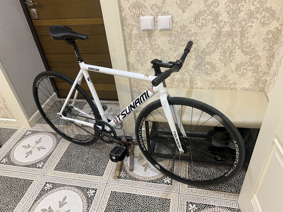 Фикс Tsunami bdsm100