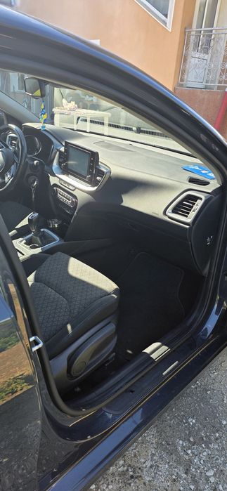 Kia ceed de vanzare