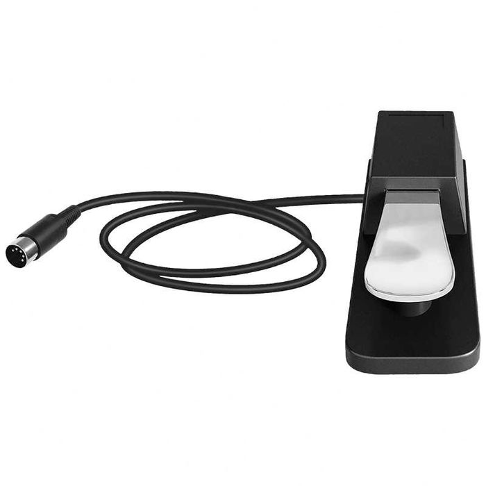 Pian digital KMDP-45P kruger&matz negru