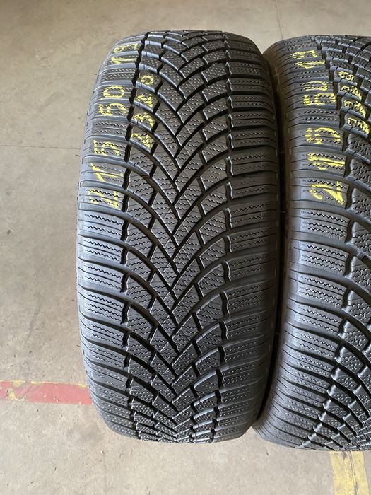 Anvelope iarna 215/50/19 Bridgestone Blizzak LM005 215 50 19 R19