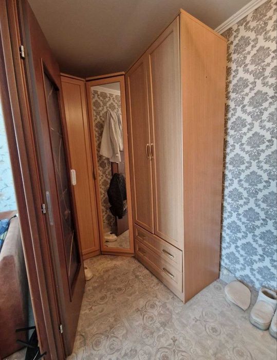 продам  1 ком.квартиру 7 мкр