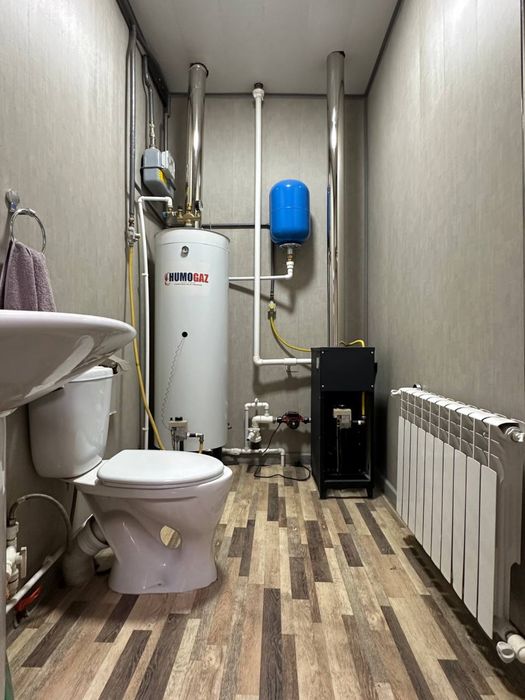 Дом 2,7 соток ор. Азарбайжанский центр