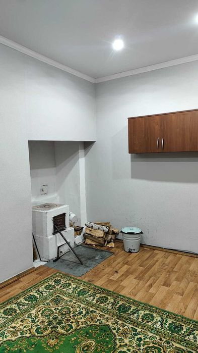 Продам Дом г. Мамлютка