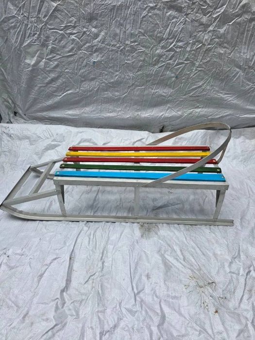 Санки china 80 kg kotaradi