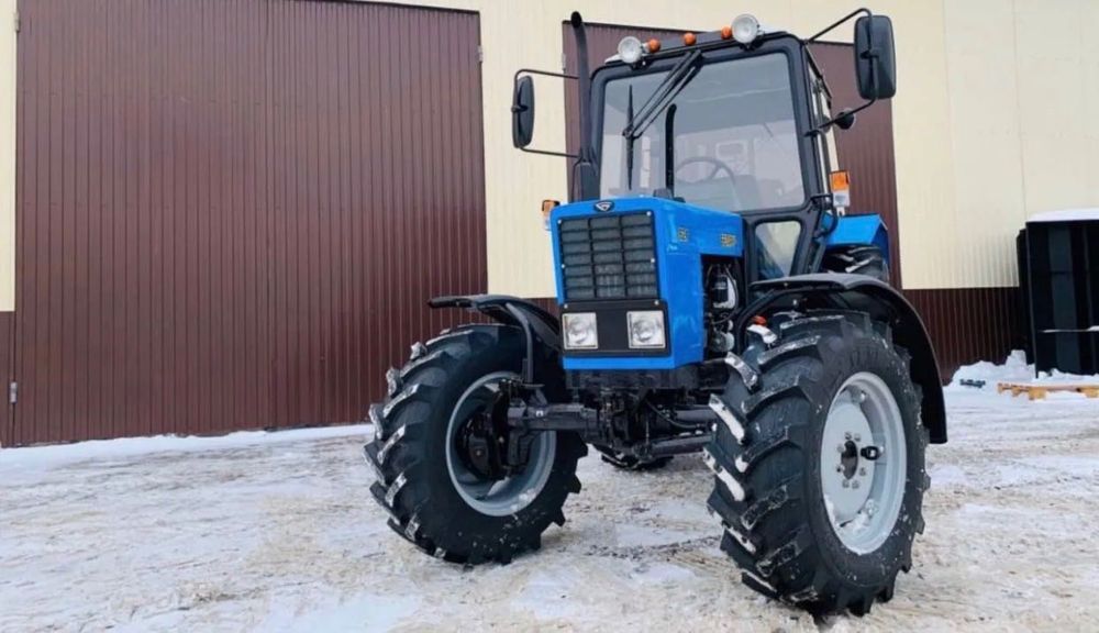 Мтз 82.1 в наличии