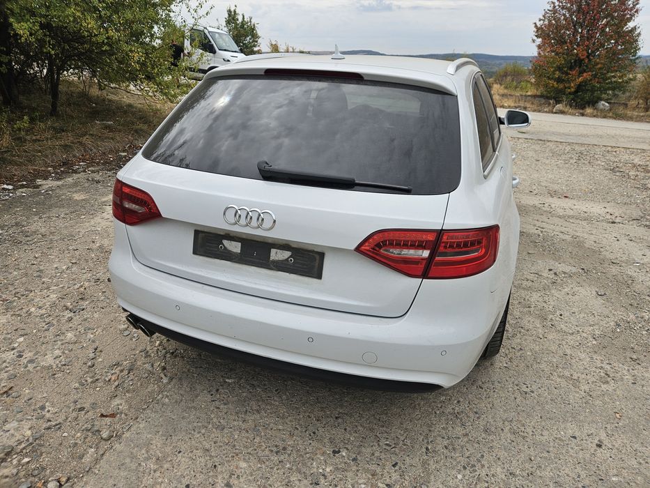 2.0dizel 150ks 2015god На части