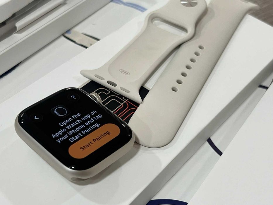 Apple Watch SE3 44MM