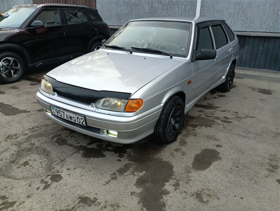 Продам ВАЗ 2114 в отличном состоянии