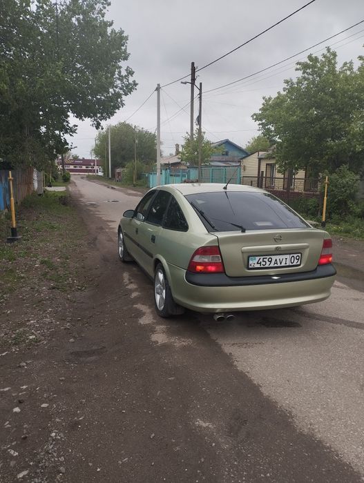 Срочно продам Орель вектра Б