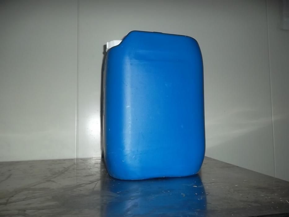 canistra platic alimentar 30 l