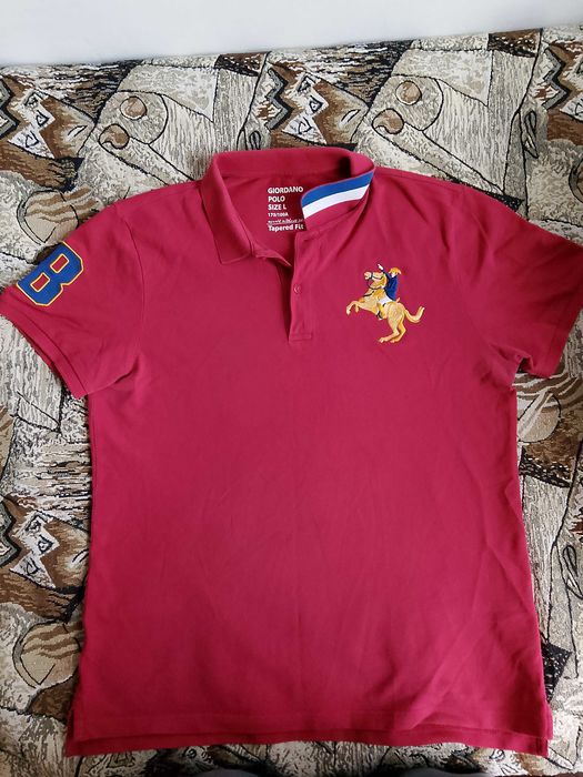 Giordano Polo 8 Napoleon