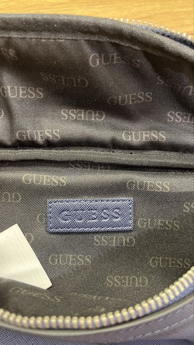 Чанта паласка GUESS USA