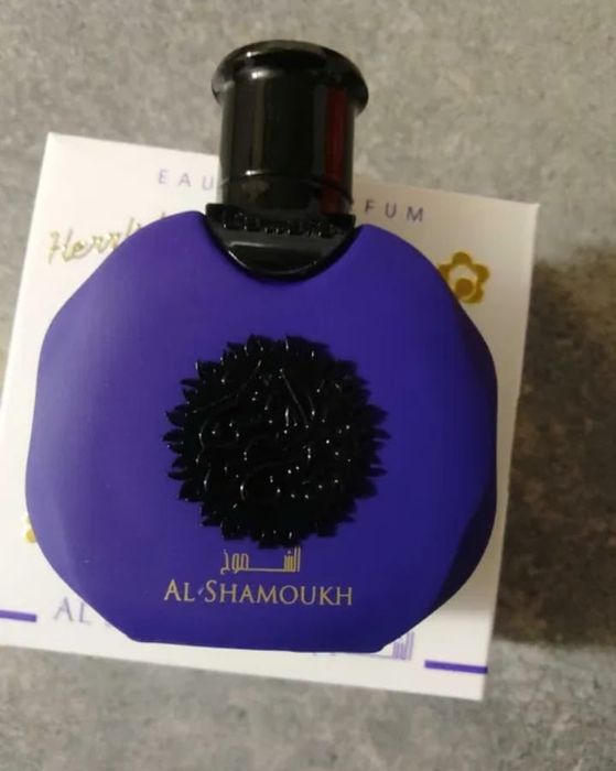 Parfum arabesc Lataffa