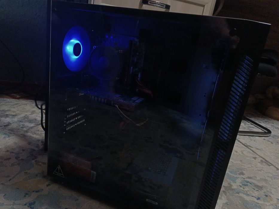 Продам системный блок