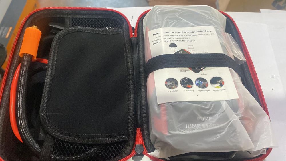 Продам пусковое устройство