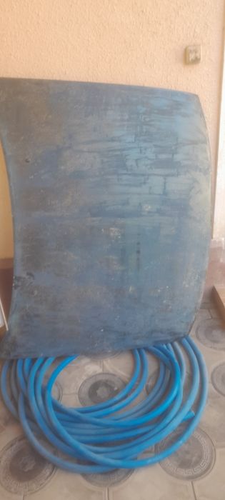 Капот жагдайы жаксы