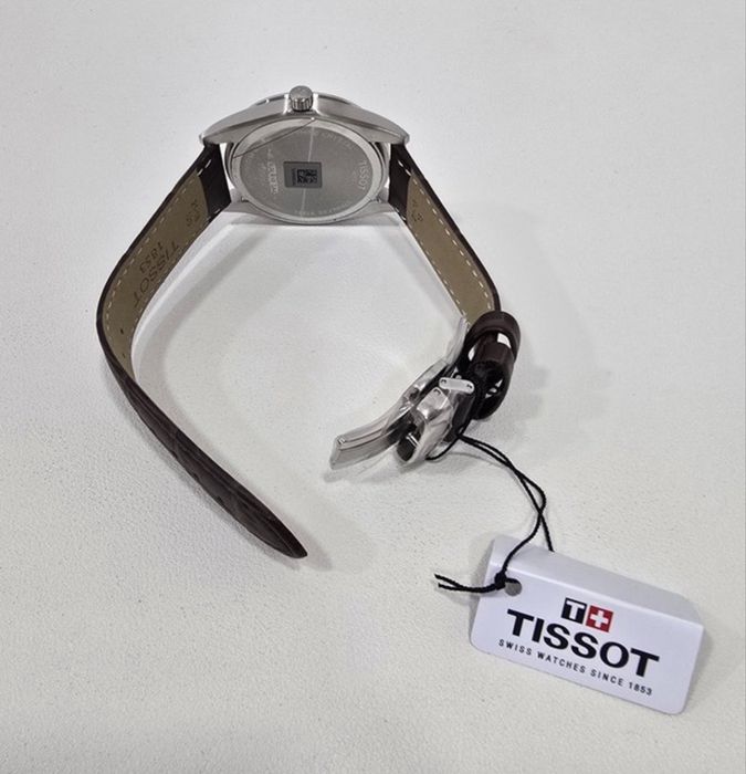 Tissot Gentleman