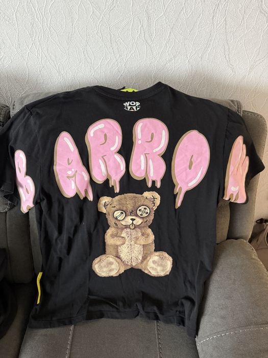Tricou barrow original
