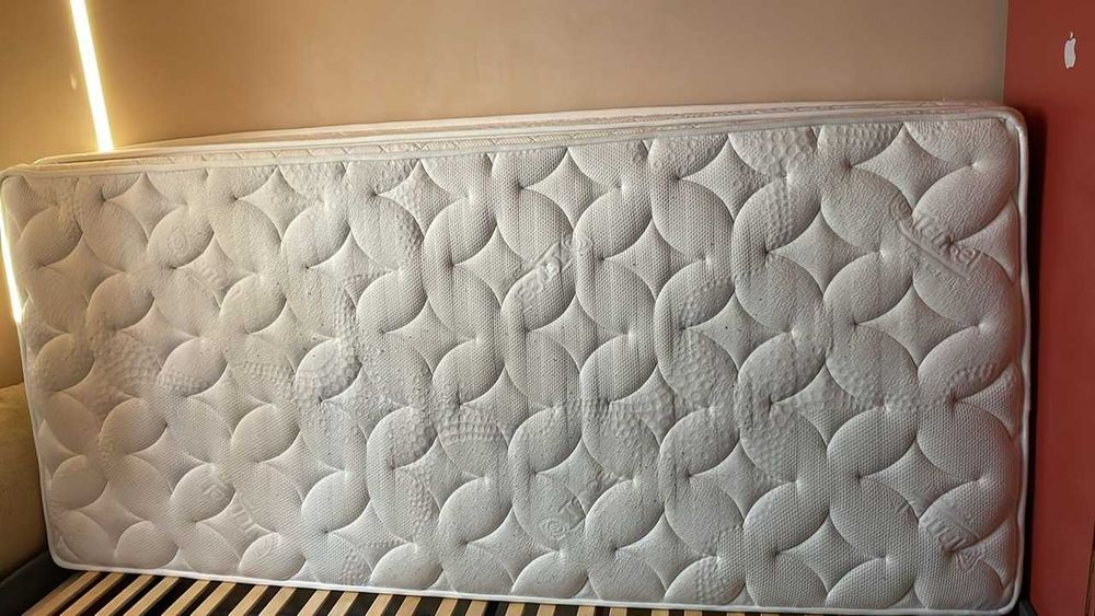 Vand saltea 90x200 cm Jysk Dreamzone