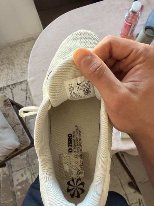 Nike Downshifter 12 №45 оригинални