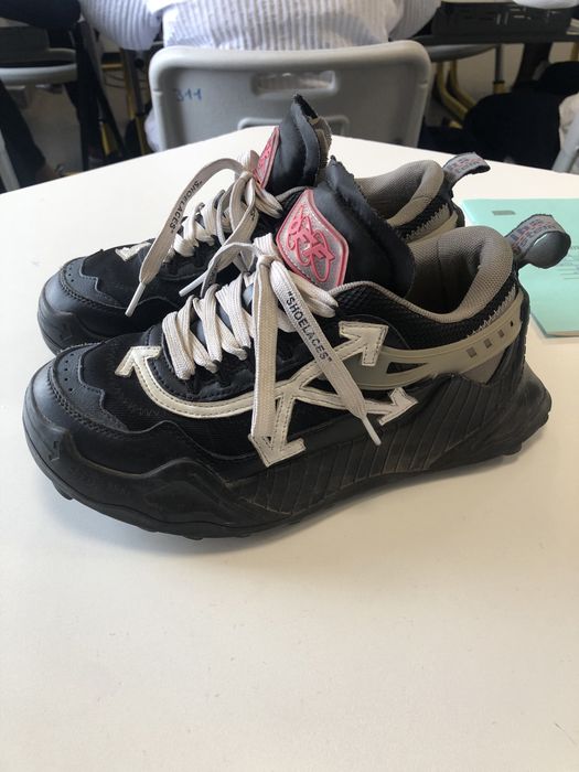 Off White Odsy 1000