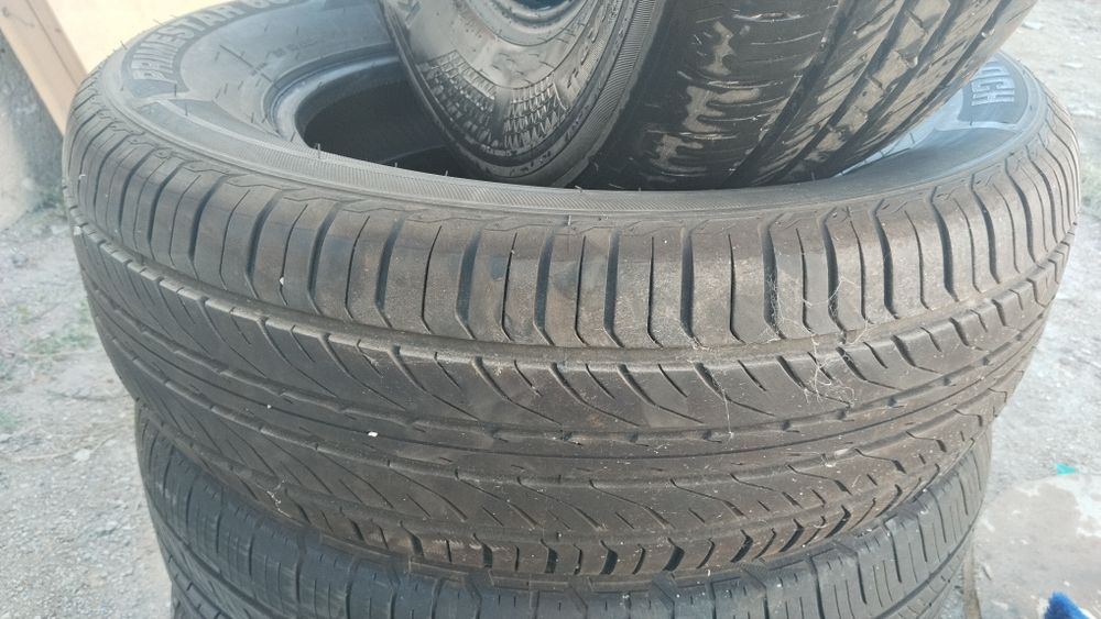 Покрышки для Хонда Одиссей.