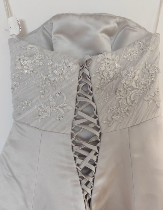 Rochie de mireasă Vera Sposa