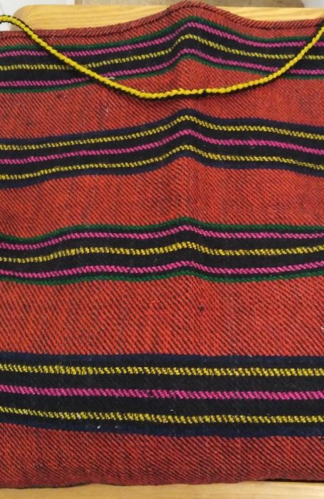 Автентична торба от чеиз