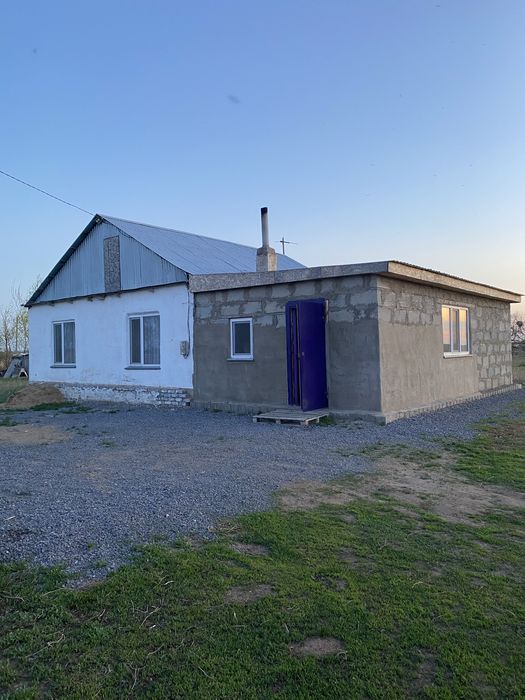 Продам дом в Черемушке