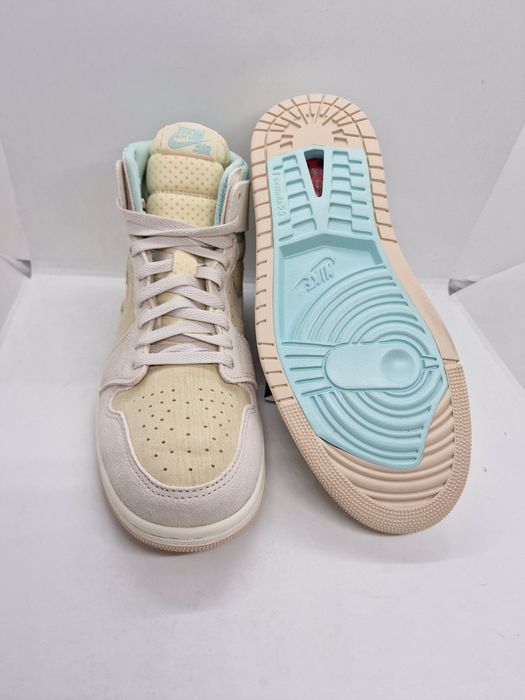 Jordan 1 Zoom CMFT 2 nr. 36,39