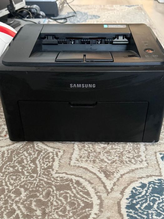 Продам принтер в очень хорошем состоянии